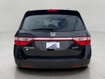 2012 Honda Odyssey Touring