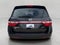 2012 Honda Odyssey Touring