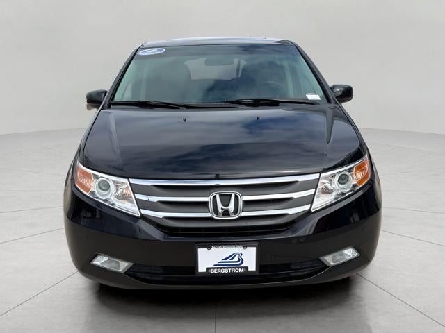 2012 Honda Odyssey Touring