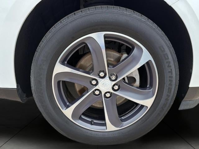 2019 Buick Enclave Base