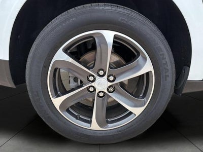 2019 Buick Enclave Base