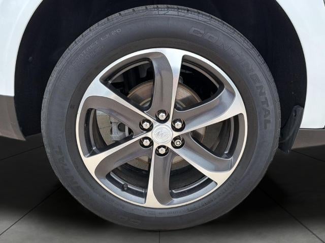 2019 Buick Enclave Base