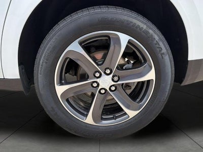 2019 Buick Enclave Base