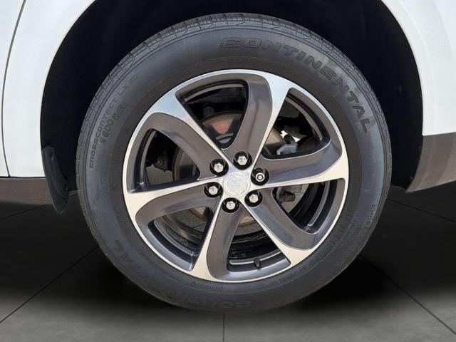 2019 Buick Enclave Base