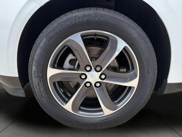 2019 Buick Enclave Base