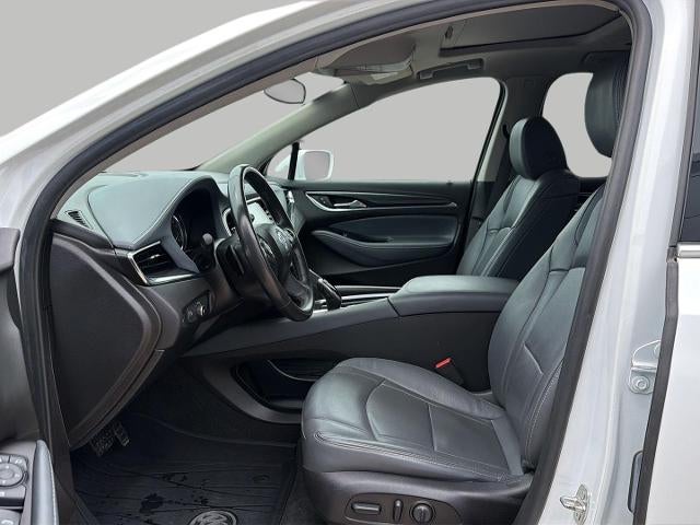 2019 Buick Enclave Base