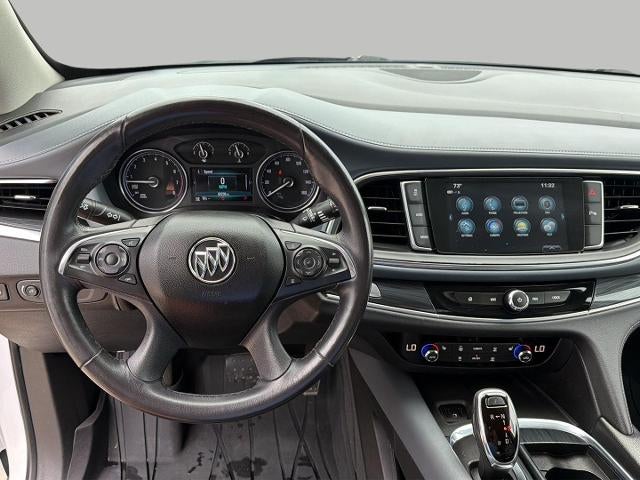 2019 Buick Enclave Base