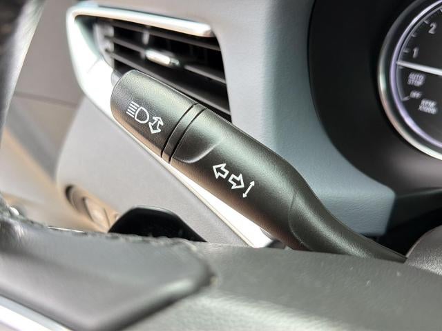 2019 Buick Enclave Base