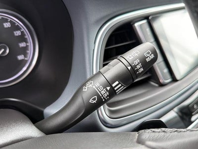 2019 Buick Enclave Base
