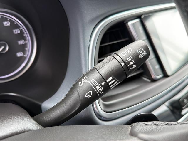 2019 Buick Enclave Base