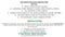 2019 Buick Enclave Base
