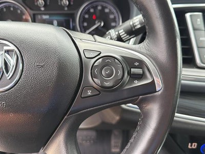 2019 Buick Enclave Base