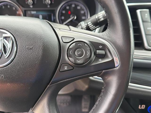 2019 Buick Enclave Base