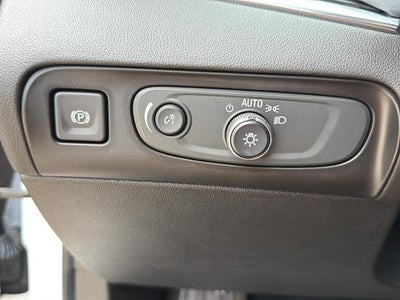 2019 Buick Enclave Base