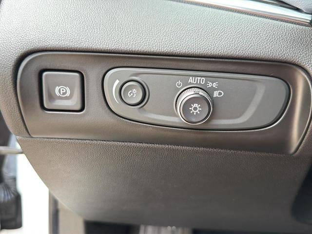 2019 Buick Enclave Base