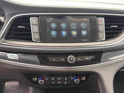 2019 Buick Enclave Base