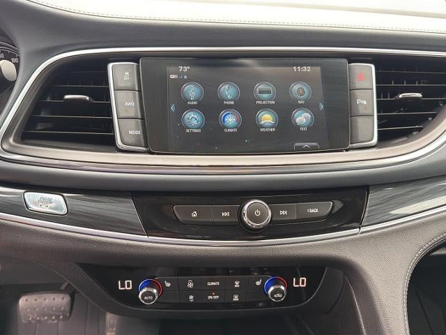 2019 Buick Enclave Base
