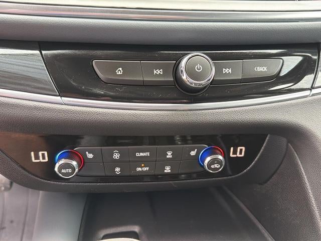2019 Buick Enclave Base