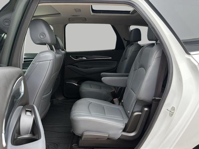 2019 Buick Enclave Base
