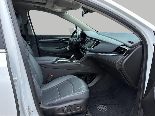 2019 Buick Enclave Base