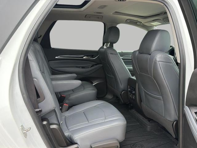 2019 Buick Enclave Base