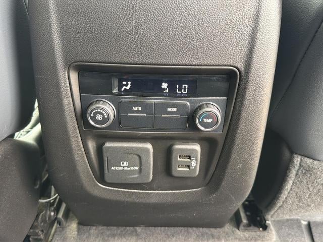 2019 Buick Enclave Base