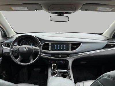 2019 Buick Enclave Base