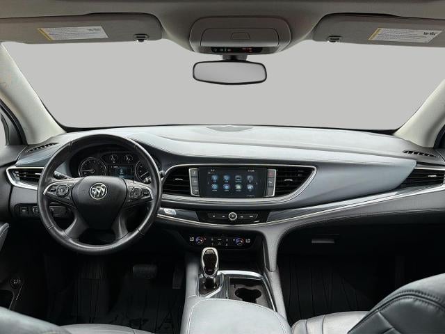 2019 Buick Enclave Base