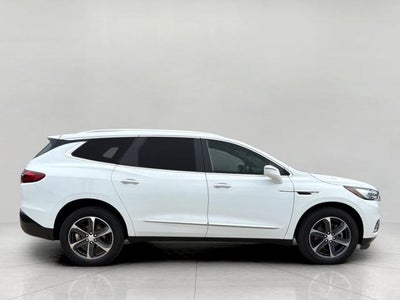 2019 Buick Enclave Base