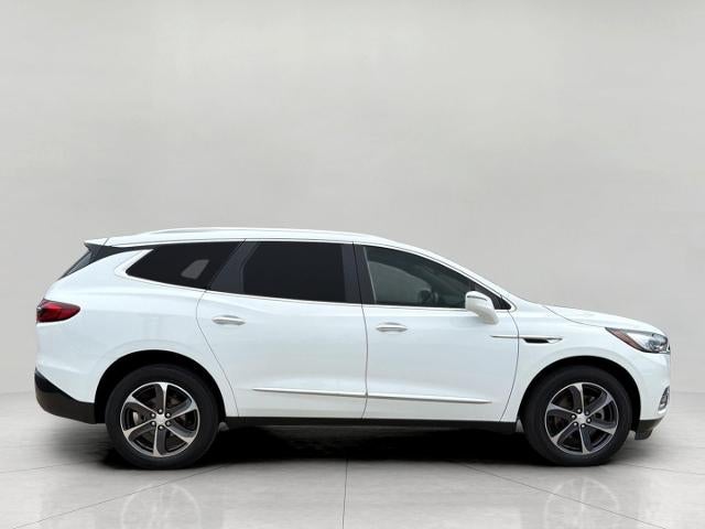2019 Buick Enclave Base