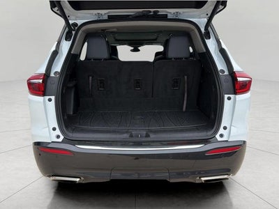 2019 Buick Enclave Base