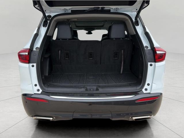 2019 Buick Enclave Base