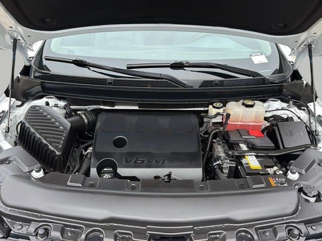 2019 Buick Enclave Base