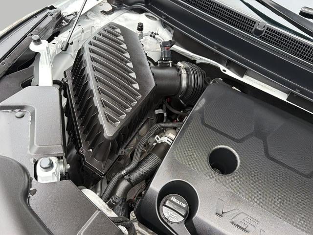 2019 Buick Enclave Base