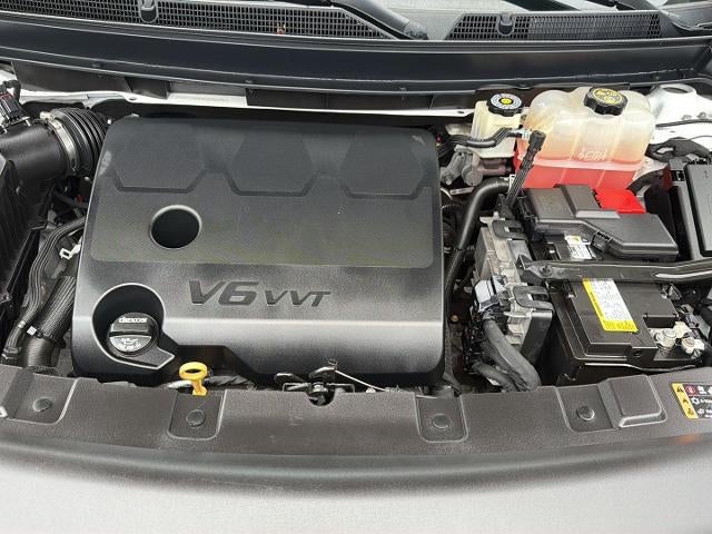 2019 Buick Enclave Base