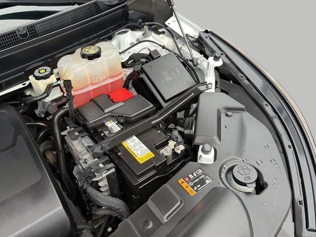 2019 Buick Enclave Base