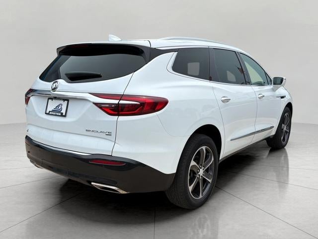 2019 Buick Enclave Base