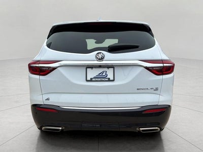 2019 Buick Enclave Base