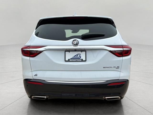 2019 Buick Enclave Base