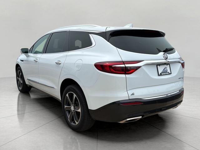 2019 Buick Enclave Base