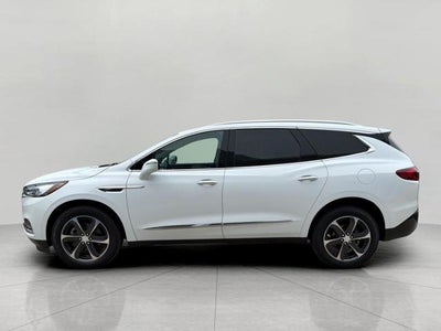2019 Buick Enclave Base