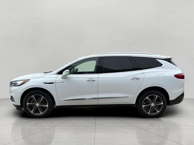 2019 Buick Enclave Base