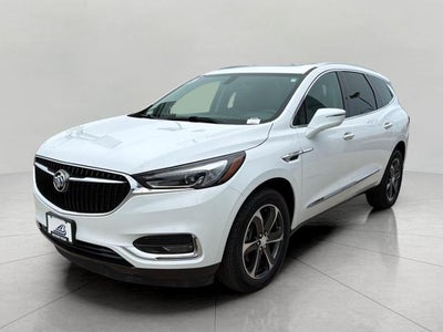 2019 Buick Enclave Base