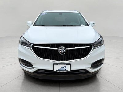 2019 Buick Enclave Base