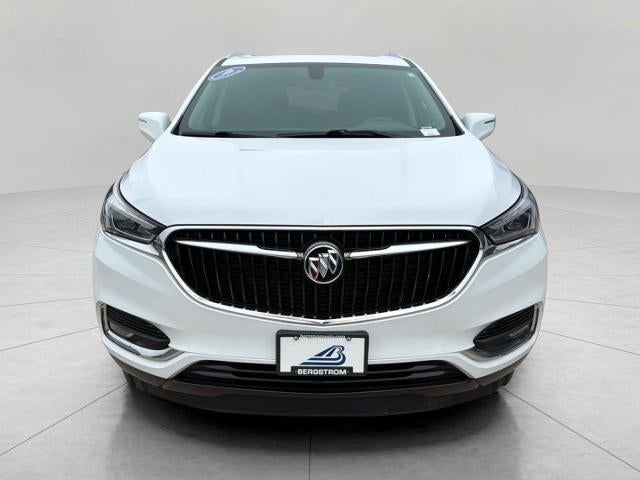 2019 Buick Enclave Base