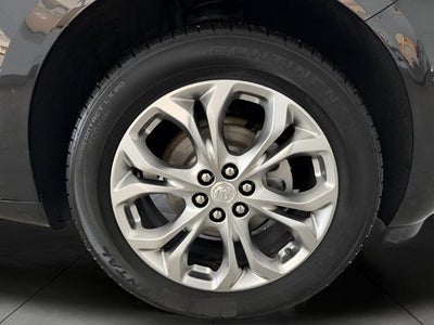 2020 Buick Enclave Avenir