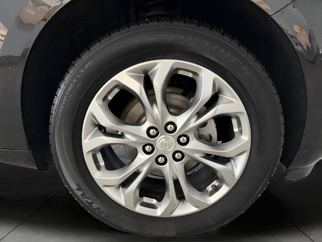 2020 Buick Enclave Avenir