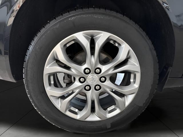 2020 Buick Enclave Avenir