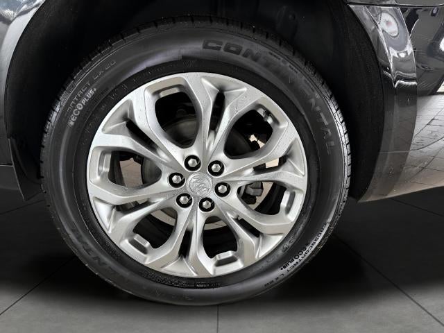 2020 Buick Enclave Avenir