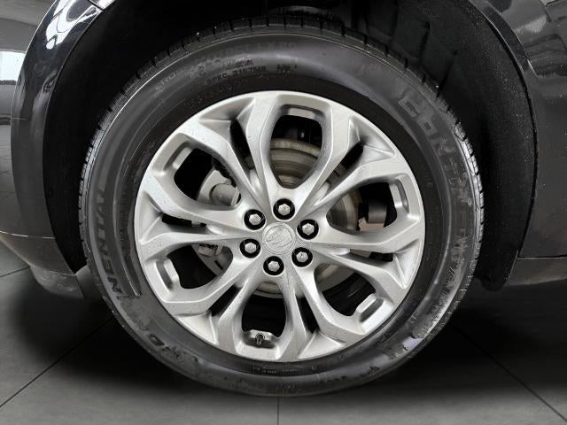 2020 Buick Enclave Avenir